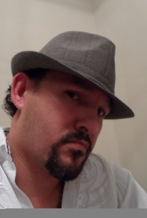 фото Шэйн Гриссом