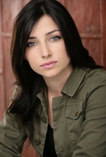 фото Флора Жиньяк