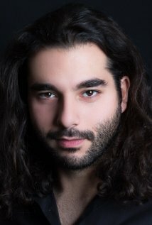 фото Марк Эль Хури