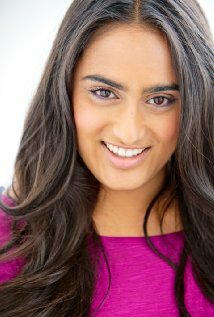 фото Pallavi Srinivasan