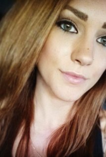 фото Кортни Тайсон