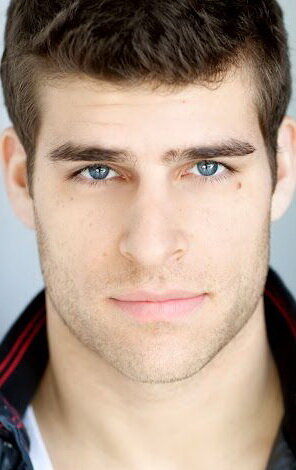 фото Бен Уивер