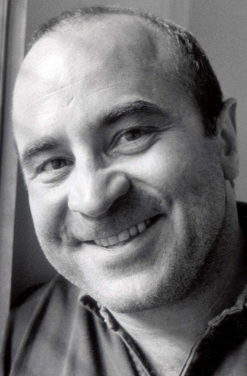 фото Боб Хоскинс