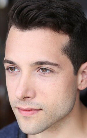 фото Винс Оддо