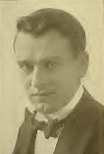 фото Чарльз Ганн