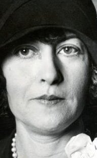 фото Флора Паркер Де Хевн