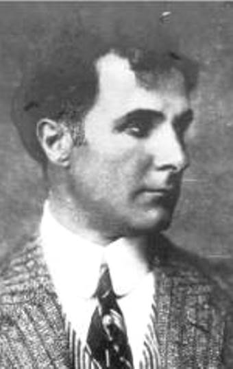 фото Альфред Деэши