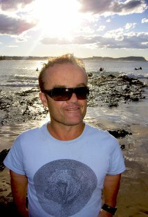 фото Крис Крукшэнкс