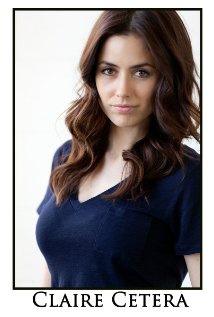 фото Claire Cetera