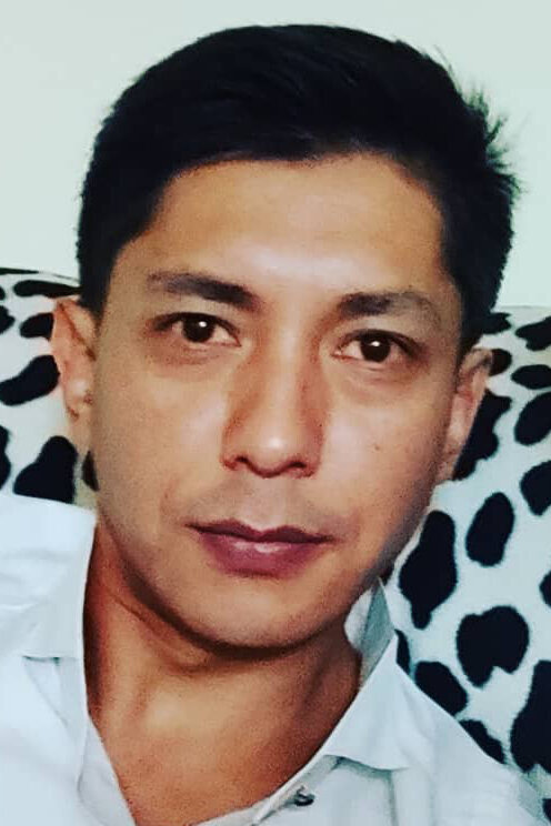 фото Мерей Аджибеков