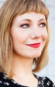 фото Эмили В. Гордон