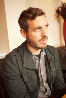 фото Патрик Осборн