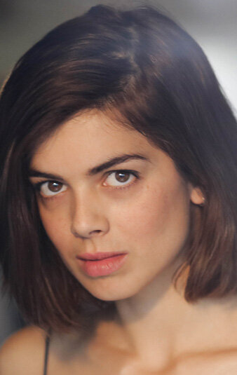 фото Анаис Парельо