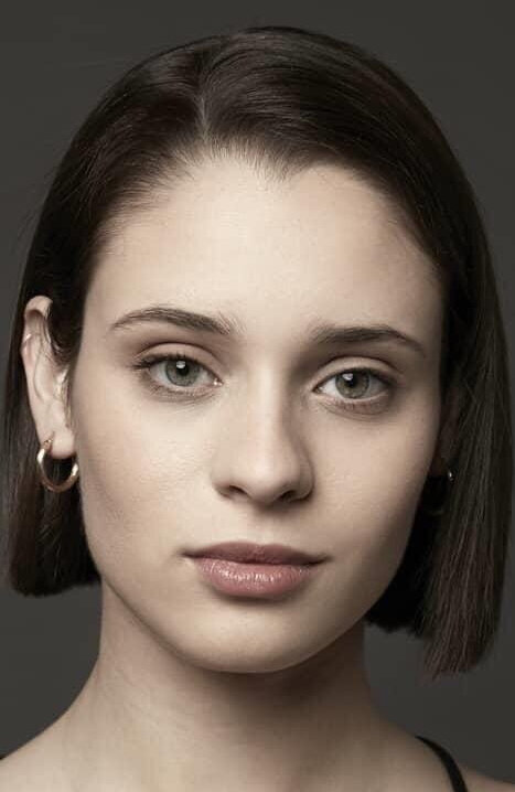 фото Даниэла Мелшиор