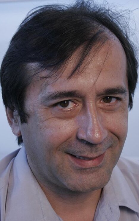 фото Виталий Лилин