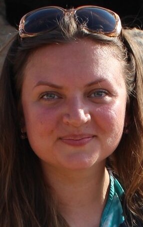 фото Александра Коваль