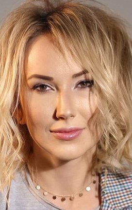 фото Ксения Бугримова