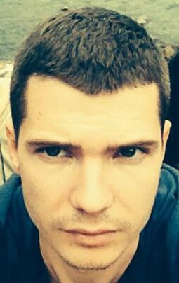 фото Николай Крыжановский