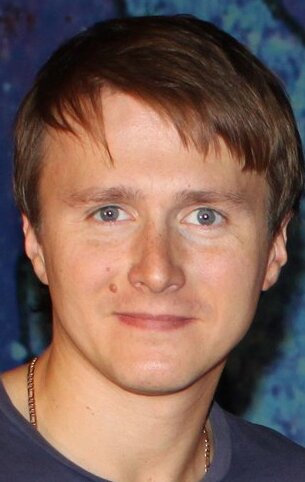 фото Иван Виссарионов