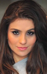 фото Патриция Элизардо