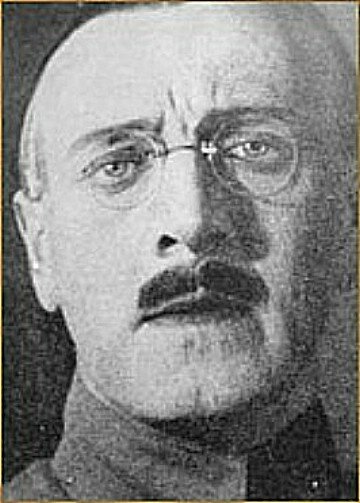 фото Леонид Полевой