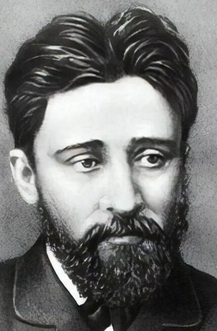 фото Всеволод Гаршин