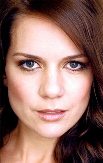 фото Мичела Банас