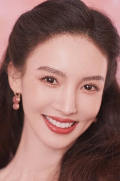 фото Джина Цзинь