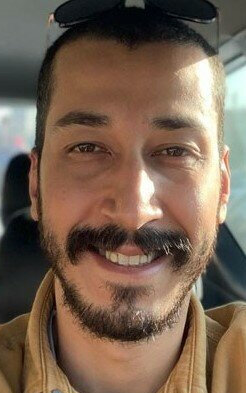 фото Bahram Afshari