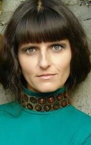 фото Яна Дубинянская