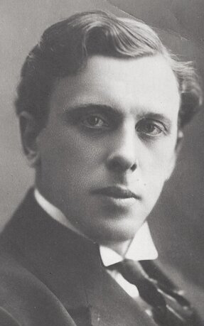 фото Витольд Полонский