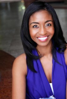 фото LaShada Jackson