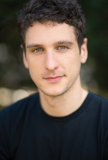 фото Стин Раскопулос