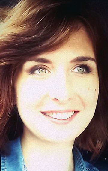 фото Юлия Лемарк