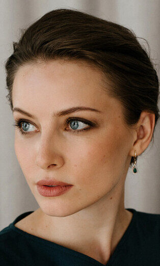 фото Ольга Михайлова