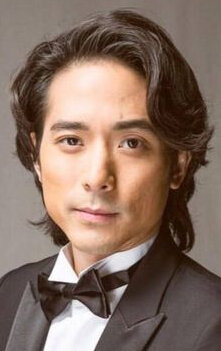 фото Алекс Лам