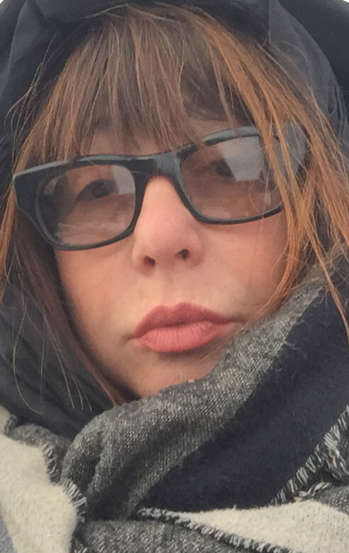 фото Янина Боуден