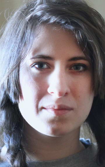 фото Настя Молчанова