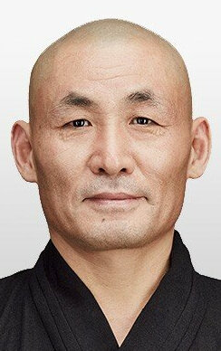 фото Ши Янбин