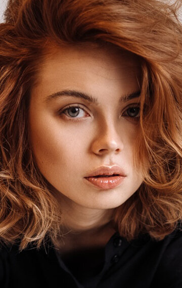 фото Дарья Лебедева