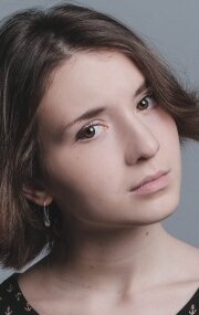 фото Мария Дудкевич