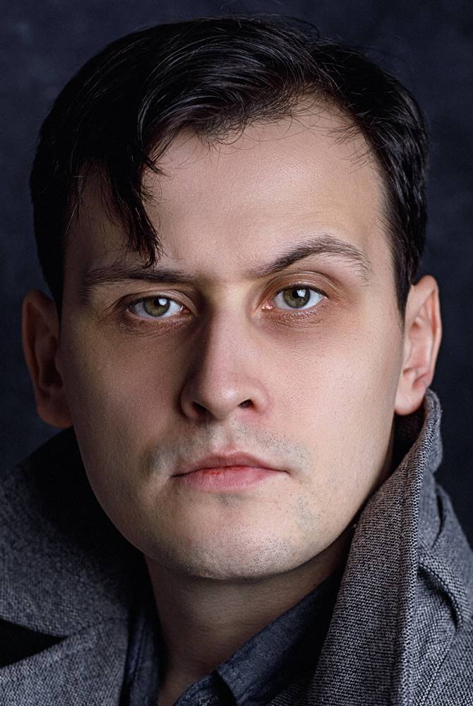 фото Арсений Бородин