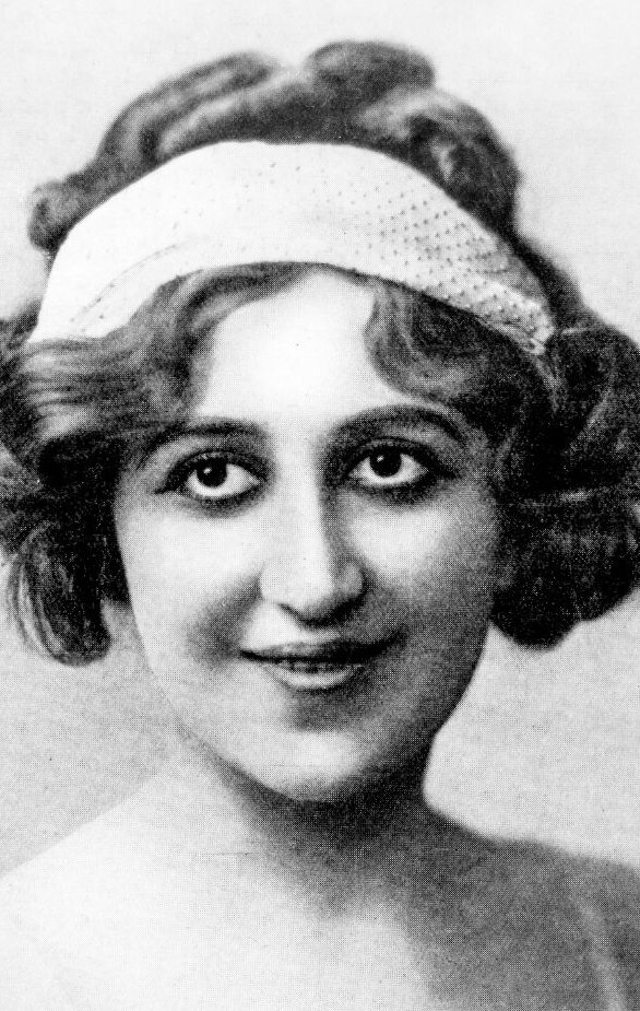 фото Рита Жоливе