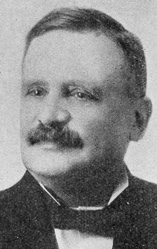 фото Уильям Т. Рок