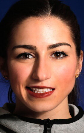 фото Марисса Кастелли