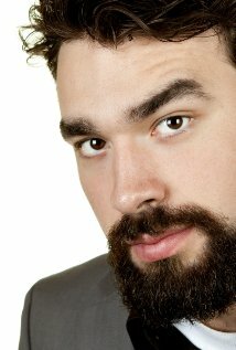 фото Брэдли Госнелл