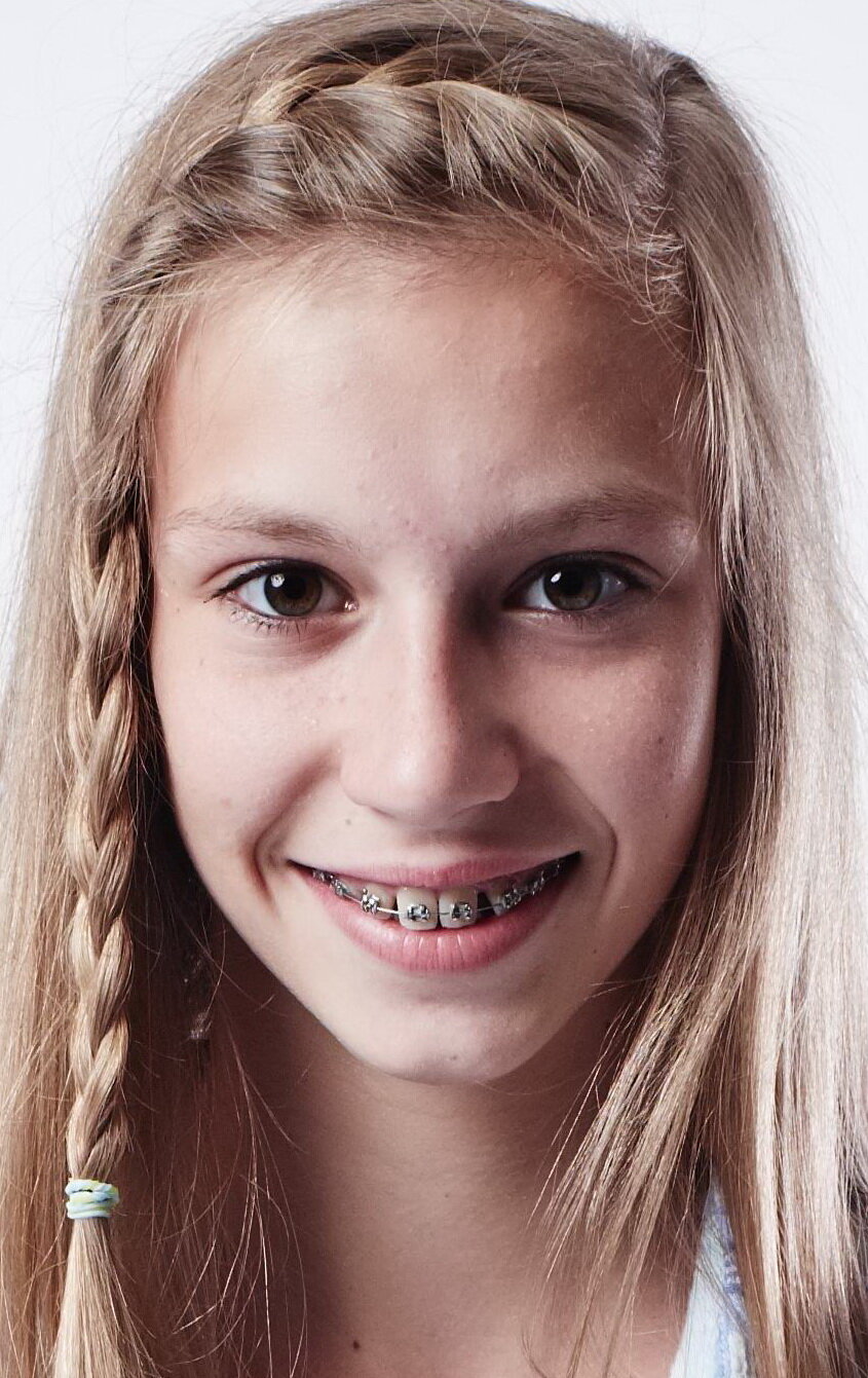 фото Полина Эдмундс