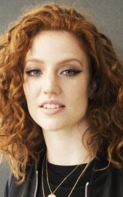 фото Джесс Глинн