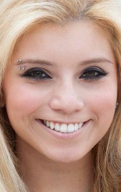 фото Кирсти Мальдонадо