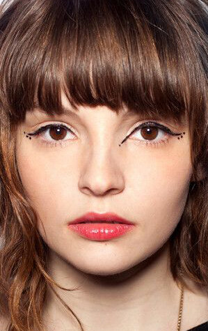 фото Лорен Мэйберри